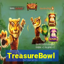 TreasureBowl treasure bowl jdb